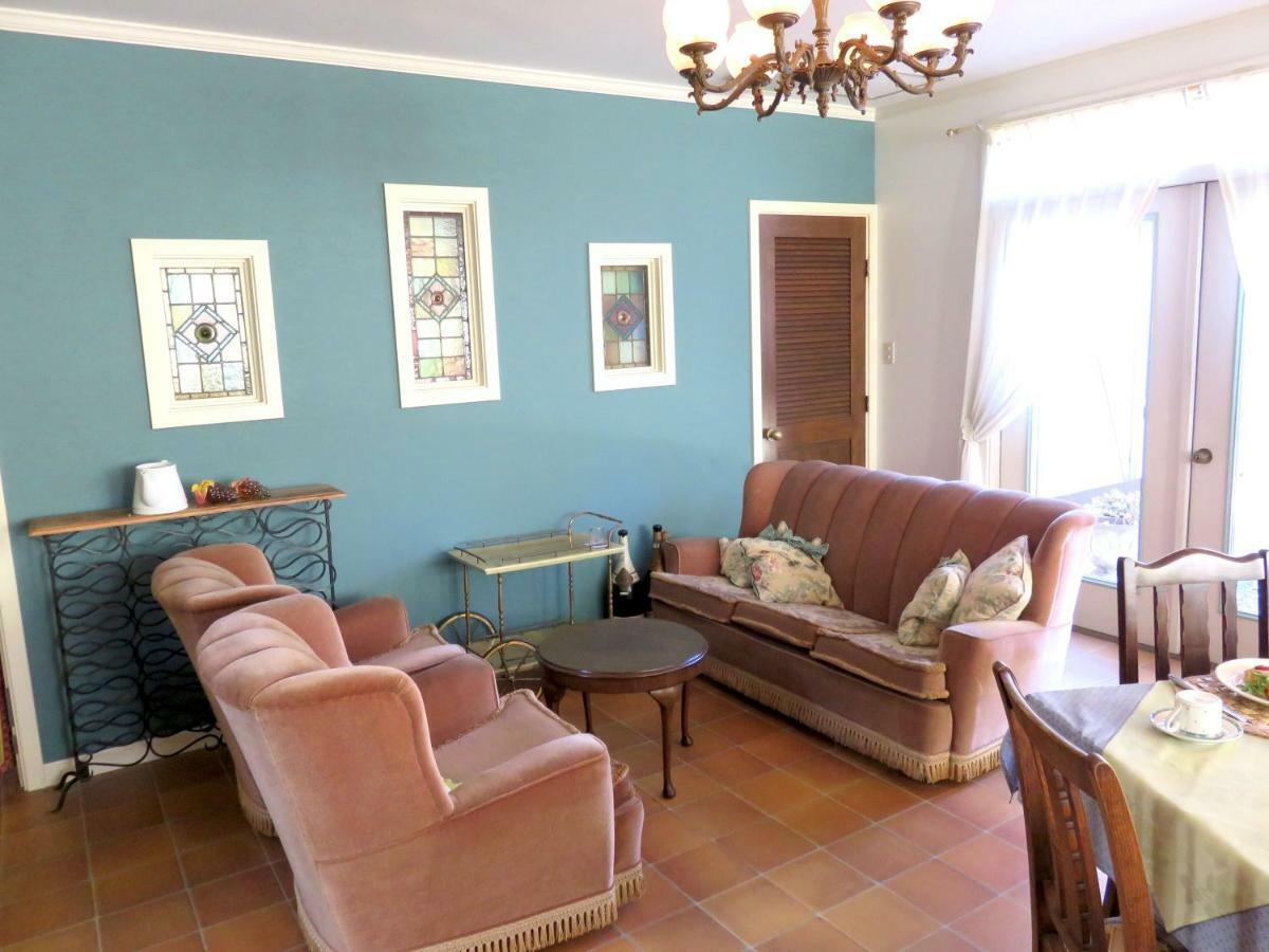 Forest Villa Olive Futo Εξωτερικό φωτογραφία