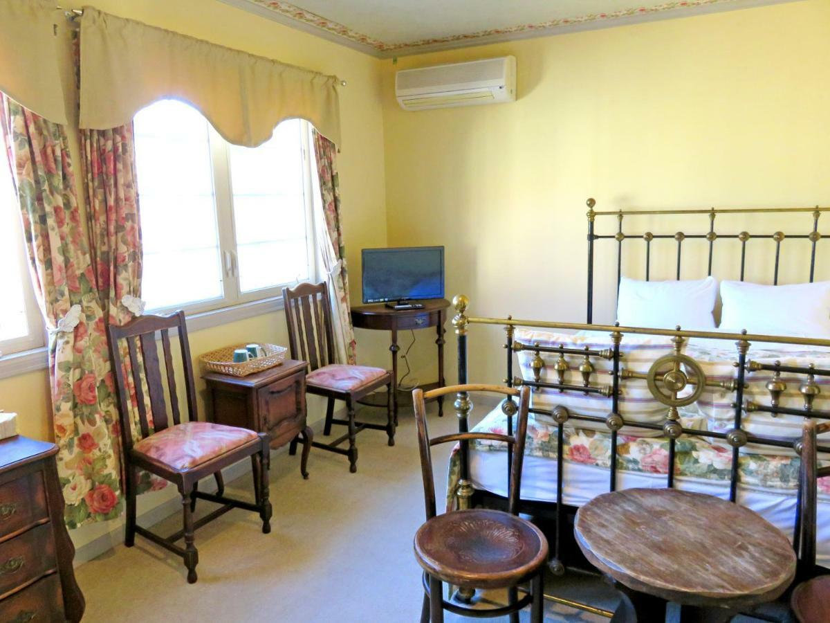 Forest Villa Olive Futo Εξωτερικό φωτογραφία