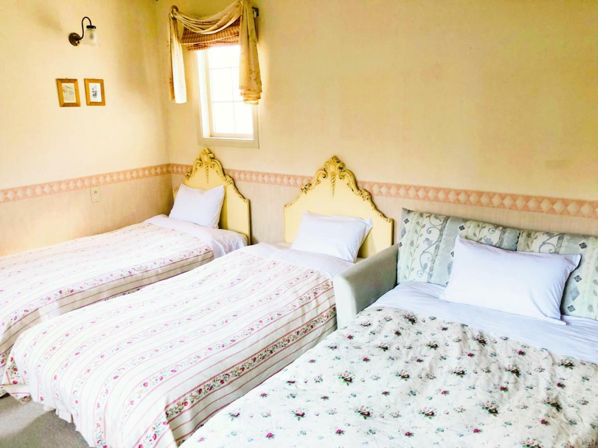 Forest Villa Olive Futo Εξωτερικό φωτογραφία