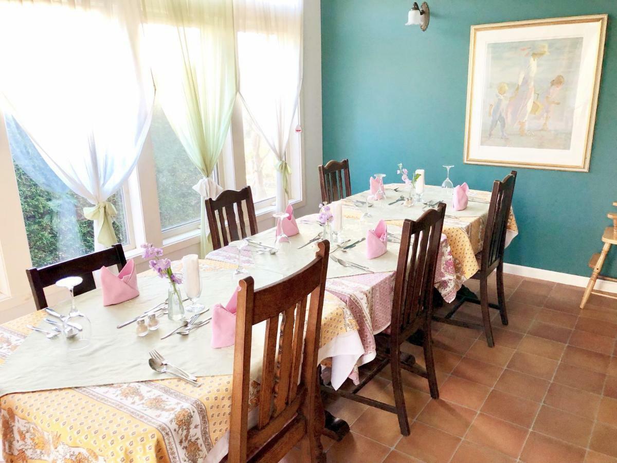 Forest Villa Olive Futo Εξωτερικό φωτογραφία