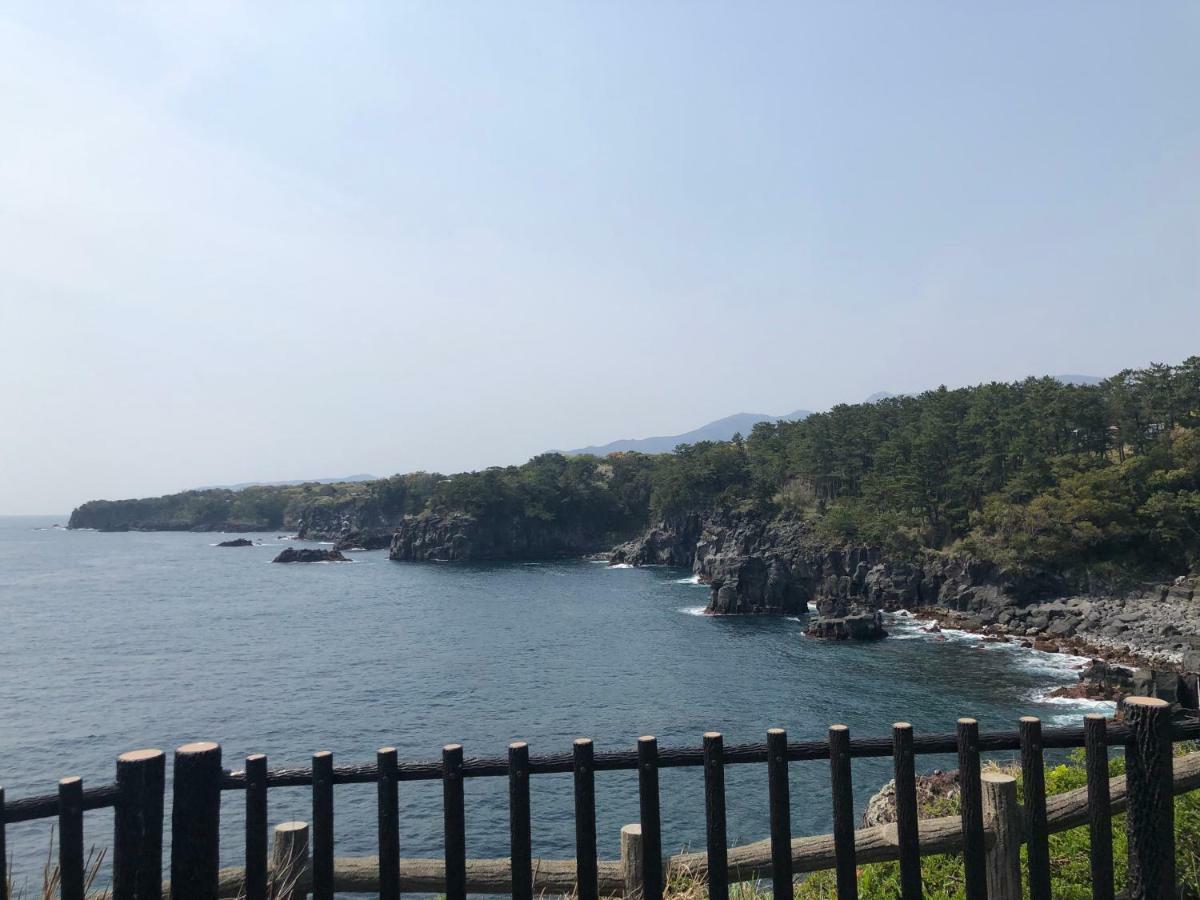 Forest Villa Olive Futo Εξωτερικό φωτογραφία