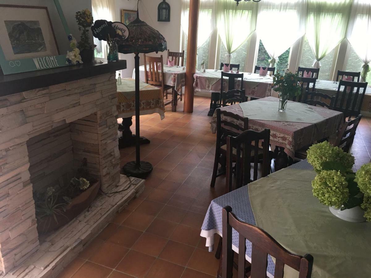 Forest Villa Olive Futo Εξωτερικό φωτογραφία