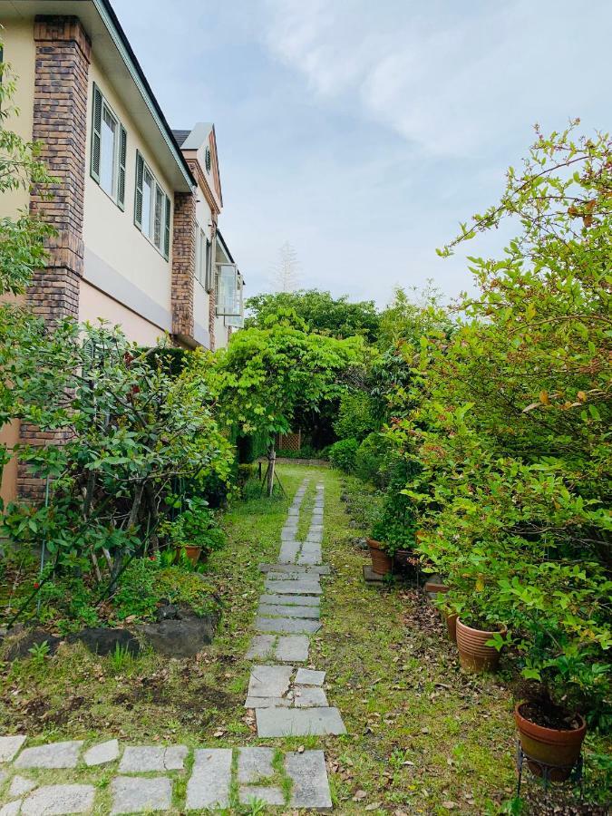 Forest Villa Olive Futo Εξωτερικό φωτογραφία